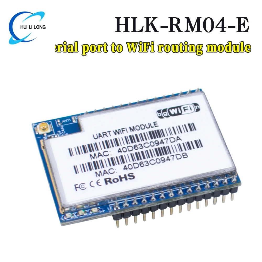 Original RT5350 HLK…