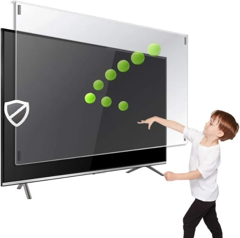 75 Inch Tm Tv Scree… - image