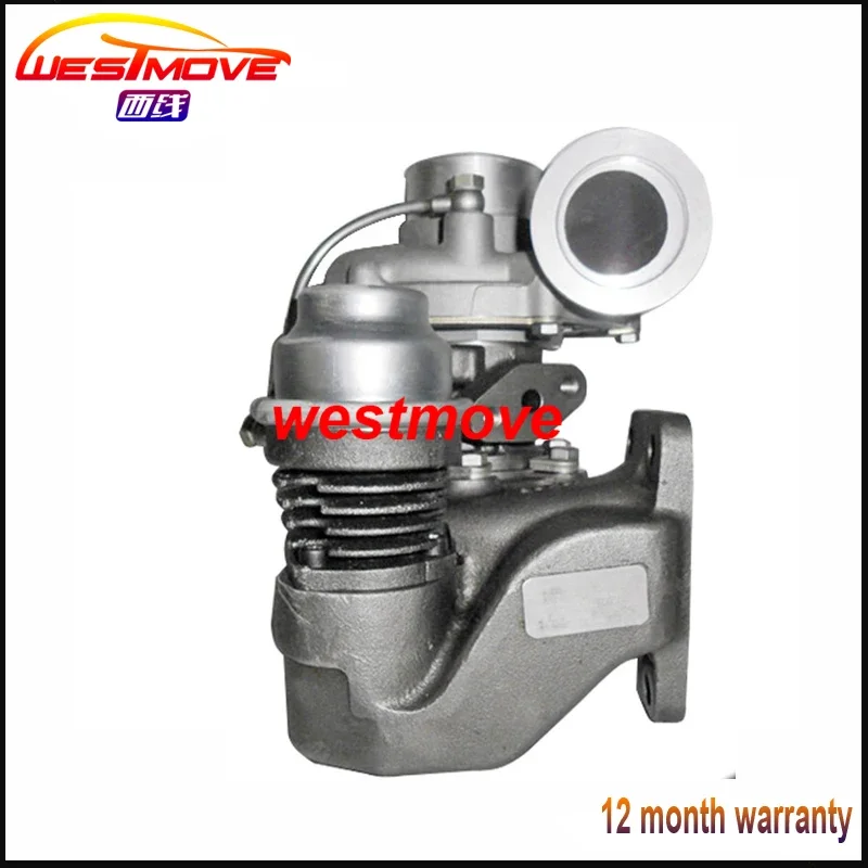 TA0318 turbo 465379 4848601 99446021 2992392 turbocharger for Iveco Truck Truck 60.14/75.14 Euro Cargo 8040.45.400 Engine 1991-