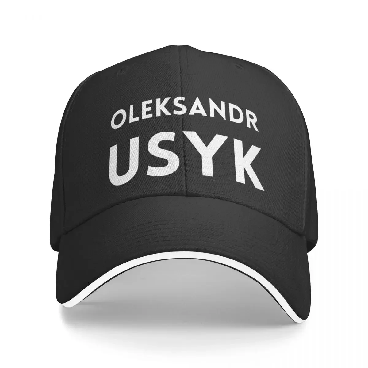 

Oleksandr Usyk Oleksandr Usyk Baseball Cap Christmas Hat birthday sun hat summer hat For Women Men's