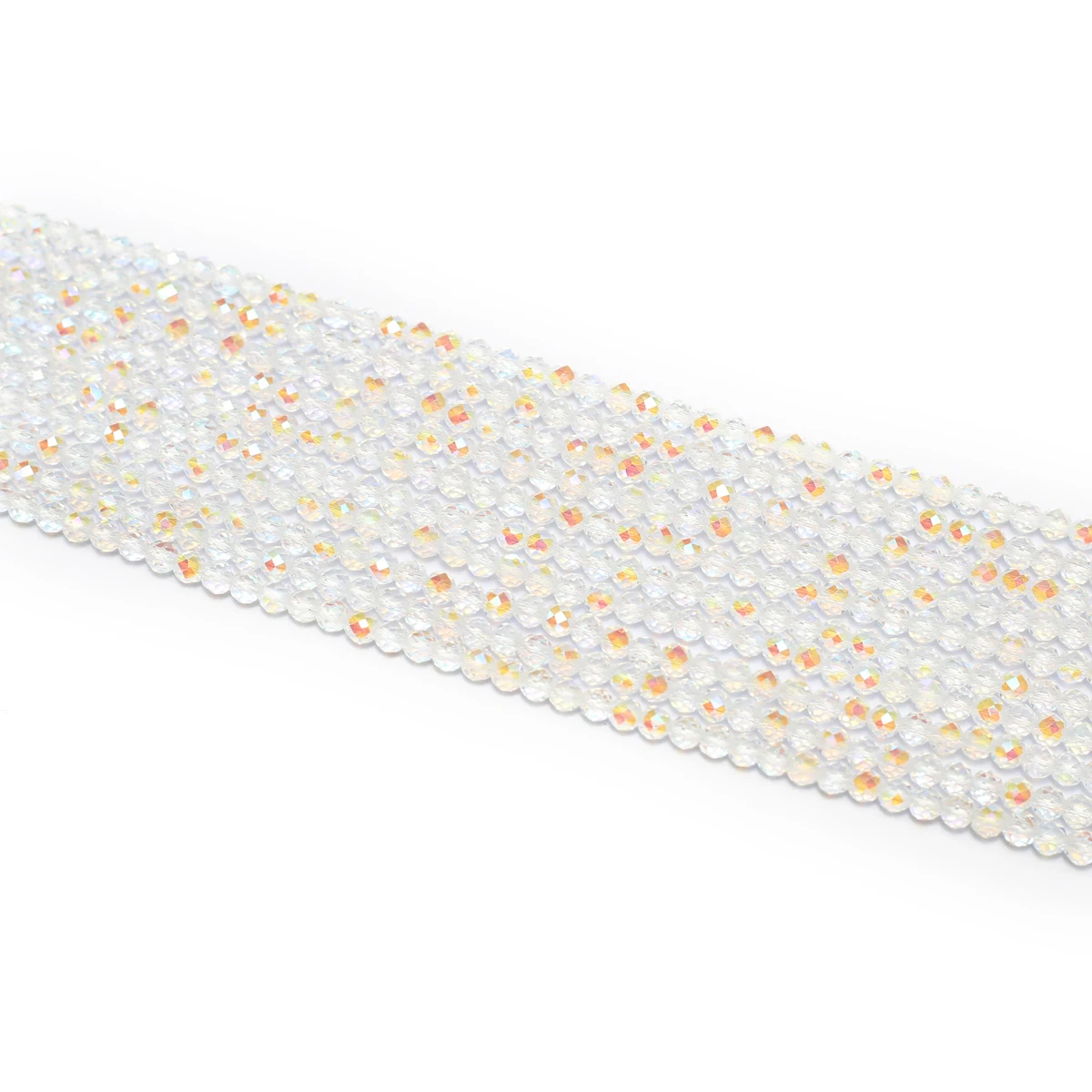 Beads 4mm Natural Semi-Preciou - Jewelry Making Stones review and price