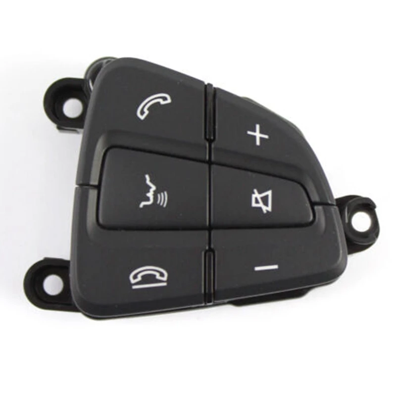 Car Right Multi-Function Steering Wheel Switch Buttons Phone Control Key for W166 W156 W246 B Class 0999050700