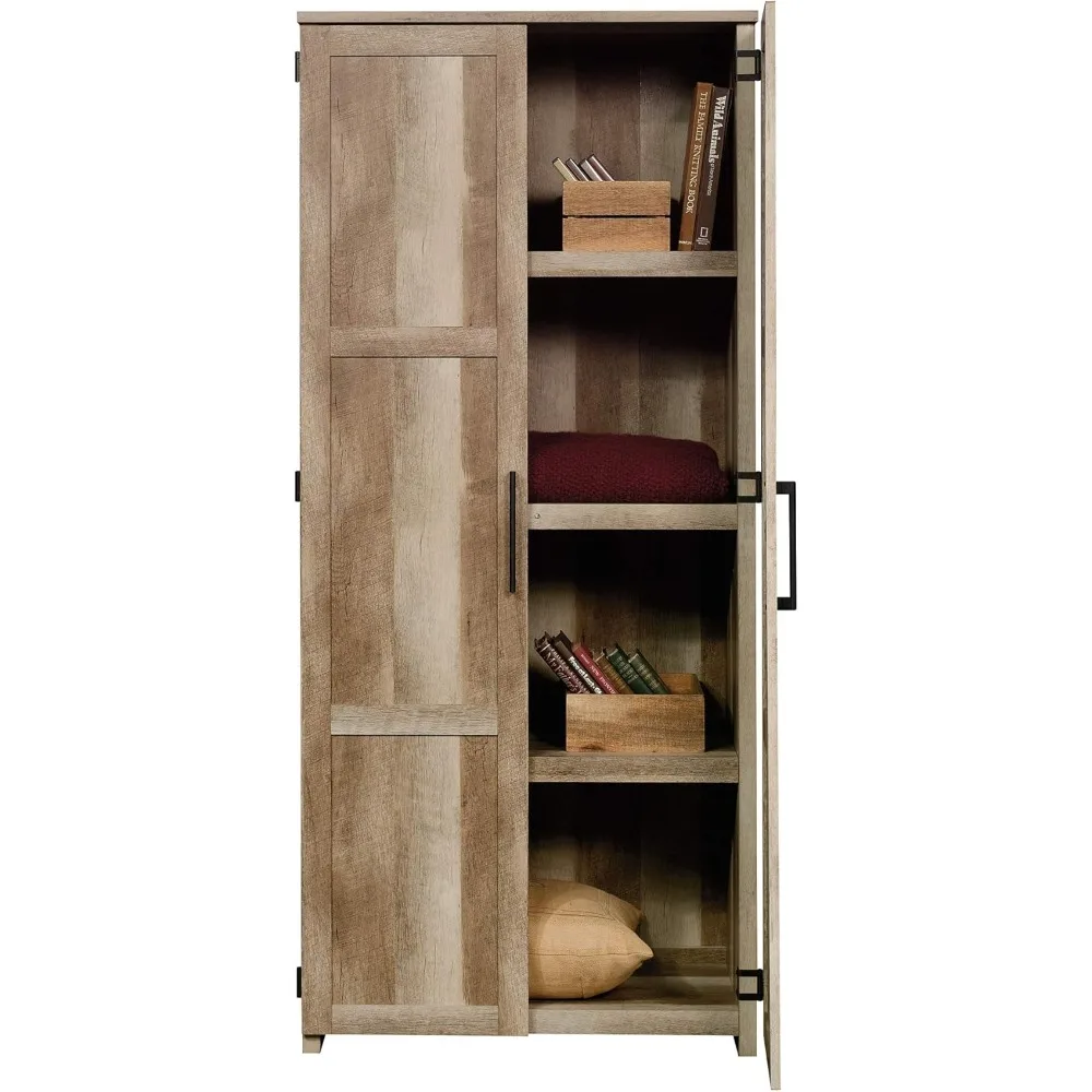 Storage Pantry cabinets, L: 30.71