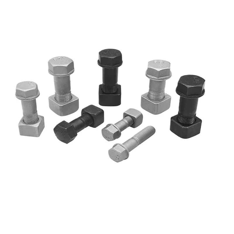 Для Doosan Daewoo 55 60 150 215 300 380-79цепная ПЛАСТИНА ВИНТ гусеничная пластина болт запчасти для экскаватора