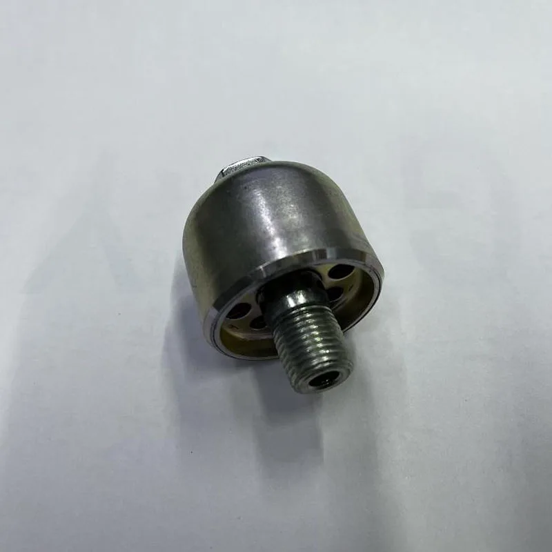 

07030-00252 Excavator loader accessories 0703000252 bulldozer rear axle breathing filter for PC400-7