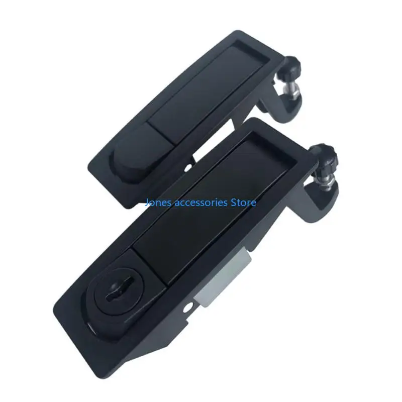 W8KD مزلاج ضغط مختوم، مزلاج تثبيت متدفق، مزالج ضغط مختومة #4