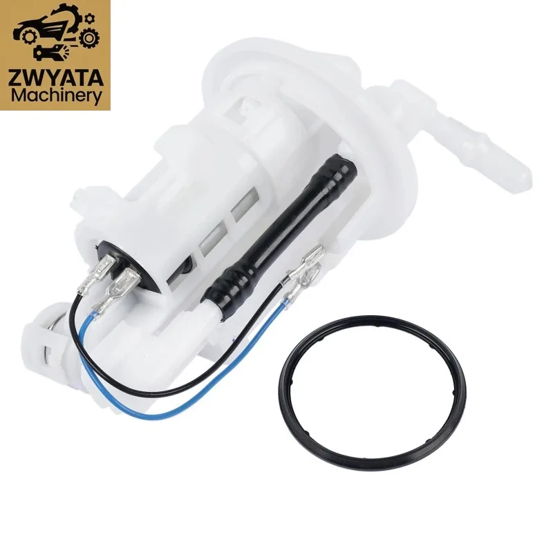 

Motorcycle Fuel Pump Assembly 33D-13907-02-00 For Yamaha YZ250F YZ250FX YZ450F YZ450FX 2014-2023 33D139070200