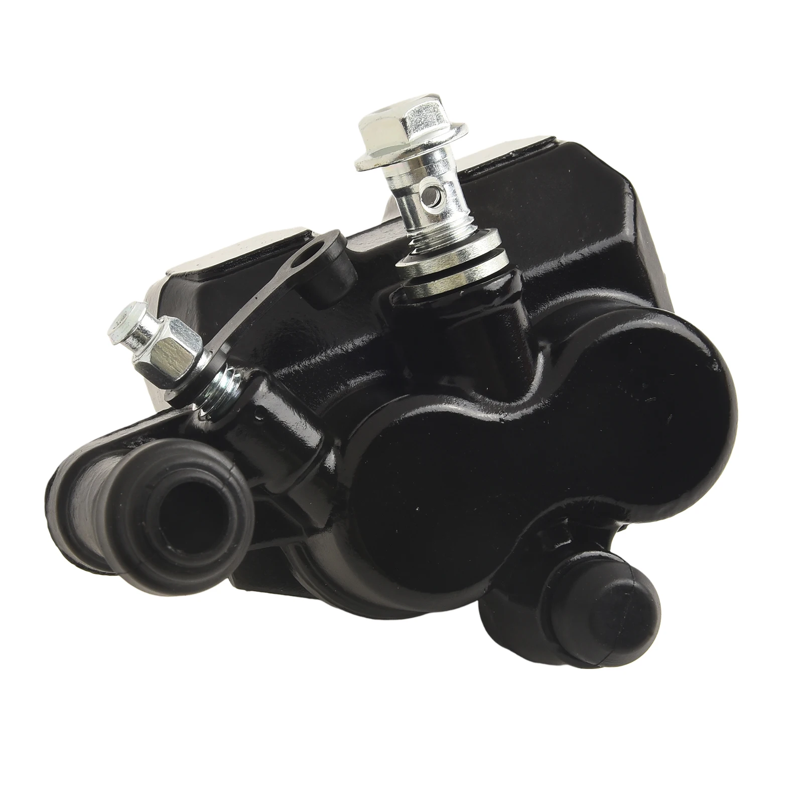 

Bicycle Maintenance Electric Scooter Caliper Easy Install Brake Caliper For Scooter Scooter Part Suitable For 180 Disc Brakes