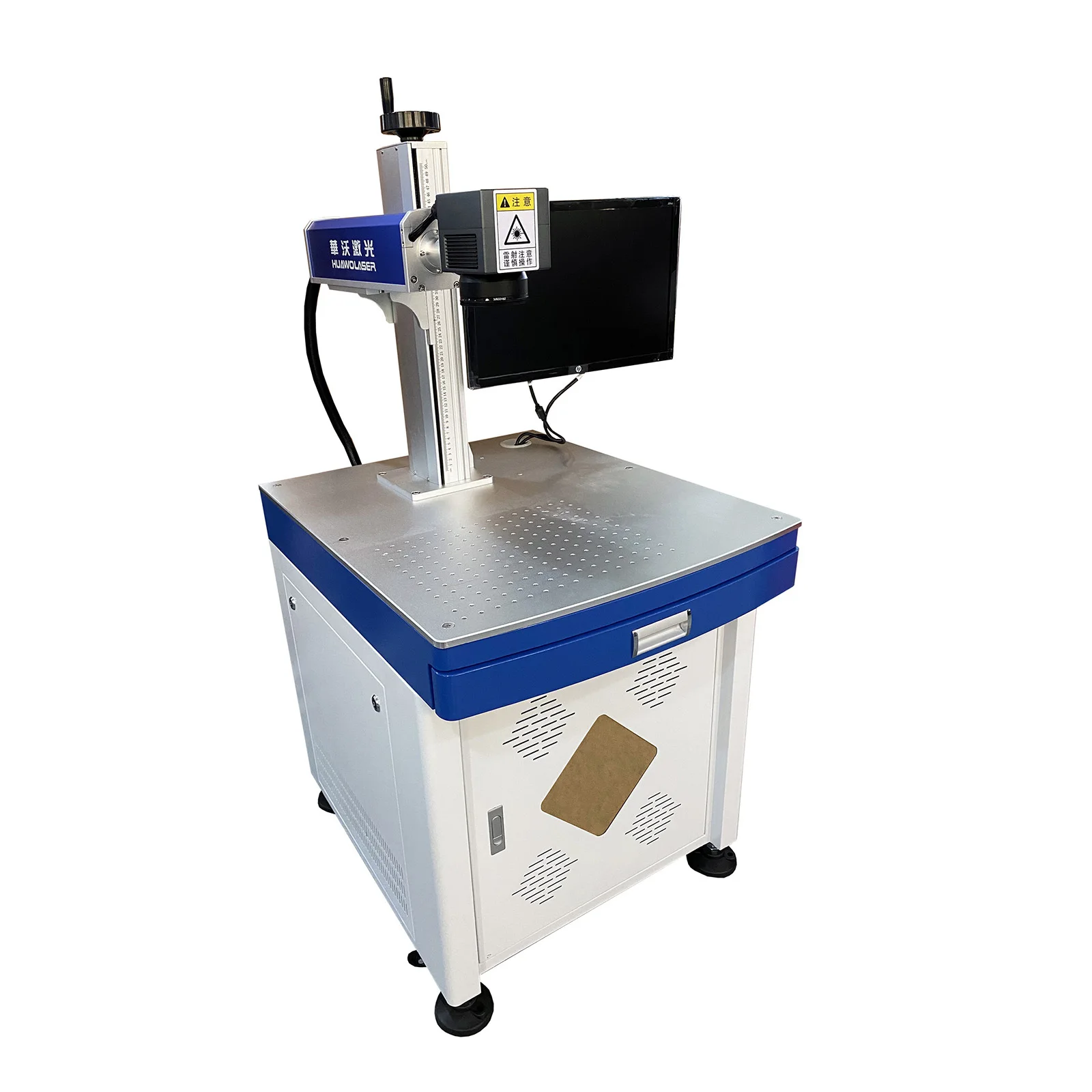 Marquage Laser à Fibre D.lique, Codage, Gravure Hine