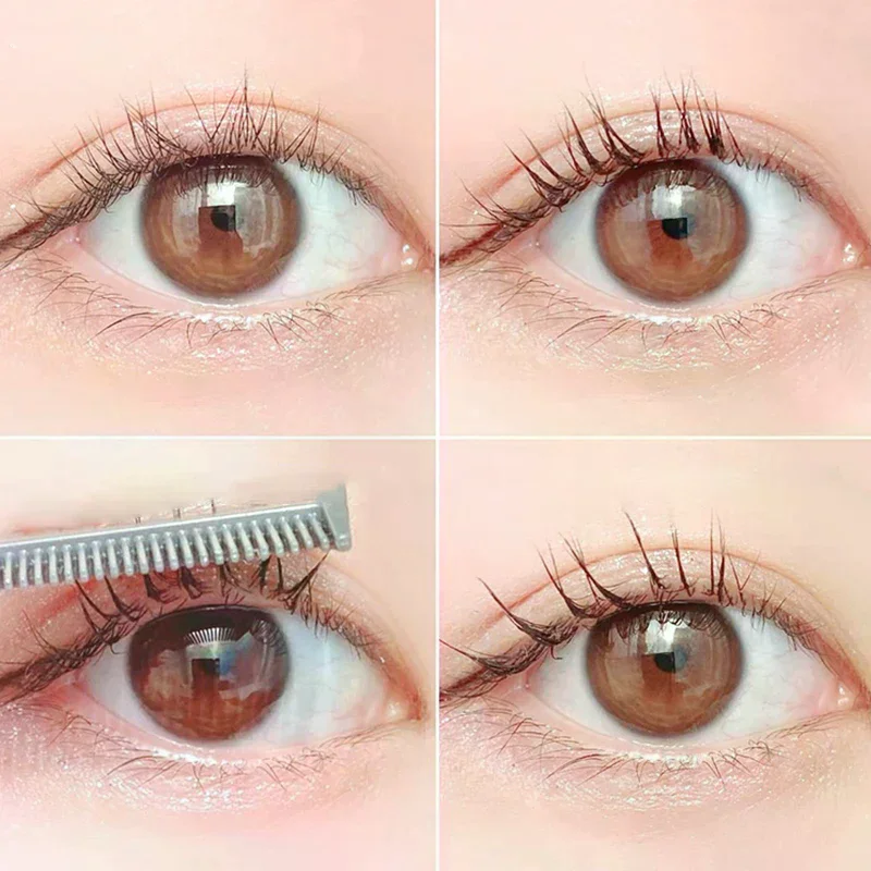 1Pcs Double-headed Eyelash Bru - Lash Lift Kit review and price