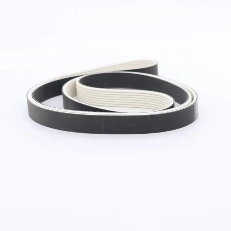 OE 117205453R 7PK1240 New High Durability Rubber Multi-Rib Fan Belt for /Acura Vehicles 2 Year Warranty Enhanced Engine