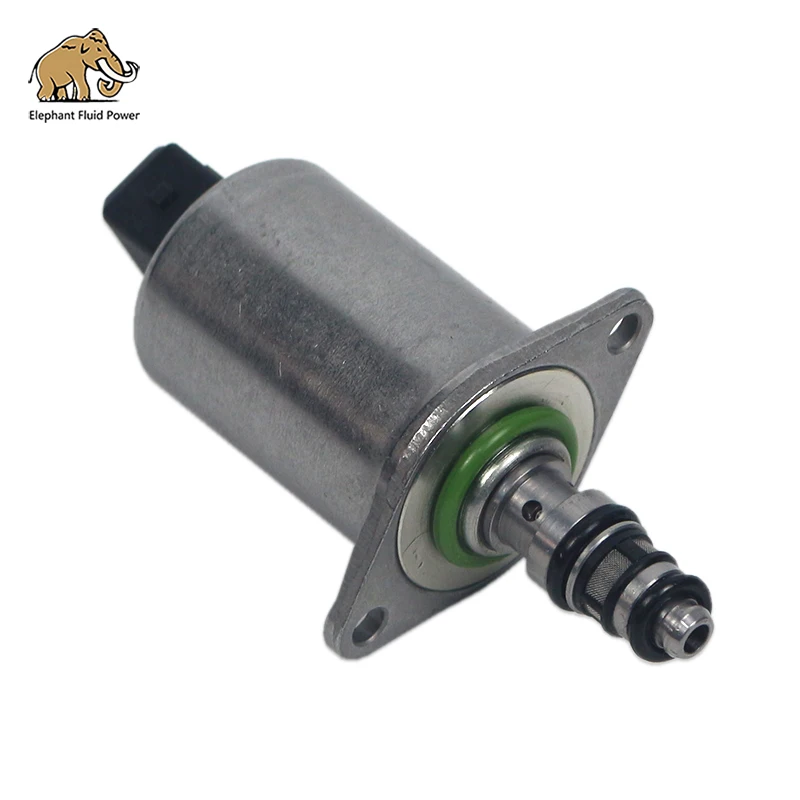 

High Quality Solenoid Valve 3769592 for Parker Stacker Proportional Valve TM70402