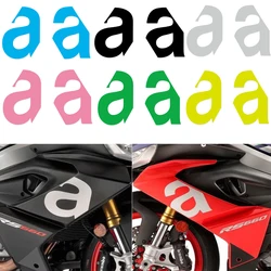 For Aprilia RS660 RS 660 rs660 Motorcycle Accessories Fairing Sticker Whole Car Sticker Kit