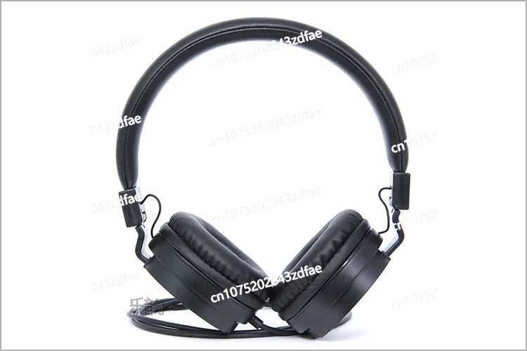 Heating Hair Dryer, Monitor Earphones, Plug Type, Professional Earphone Type Computer Music Ears