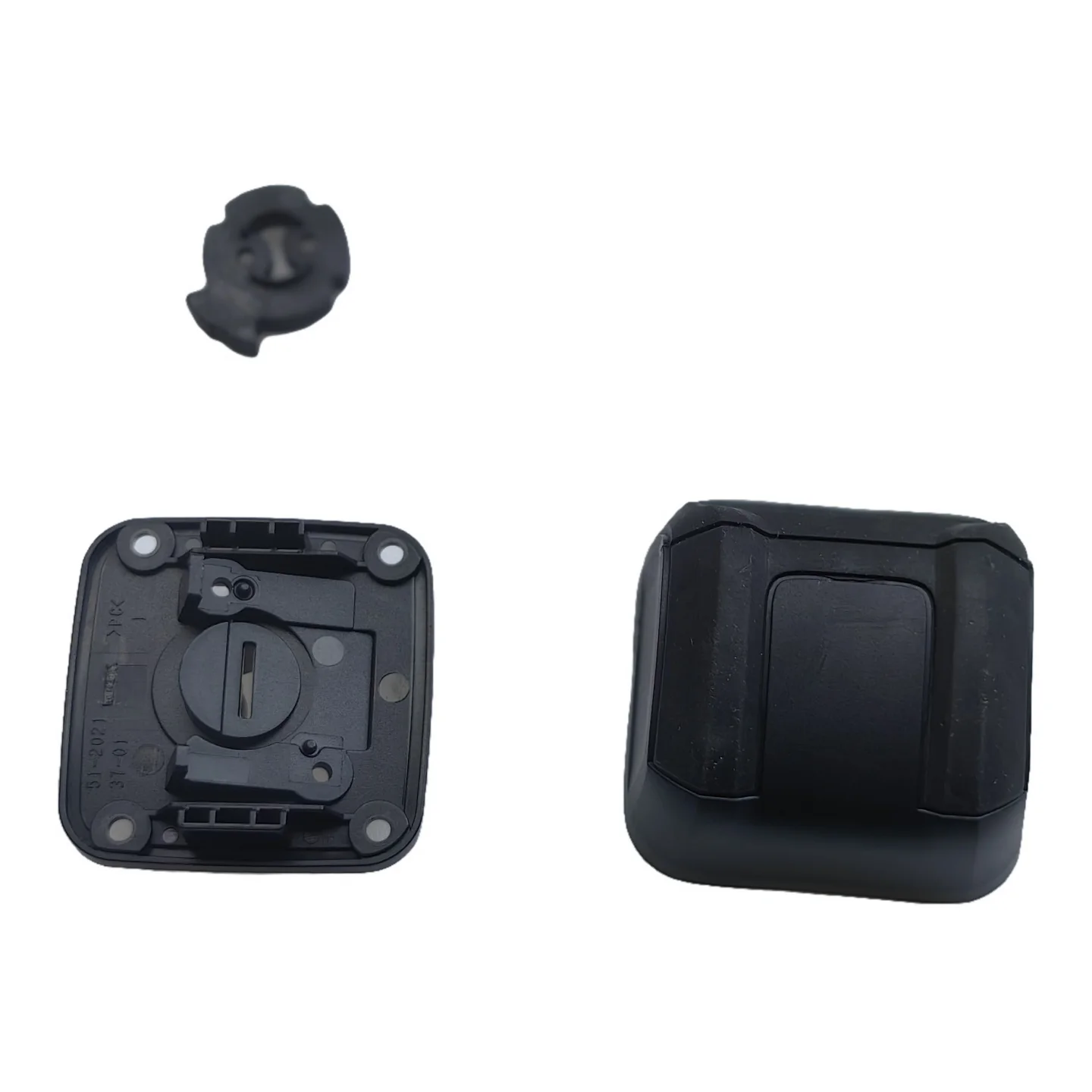 Scan Engine Cover black Replacement for symbol Mc330M-R  (Rotatng head)