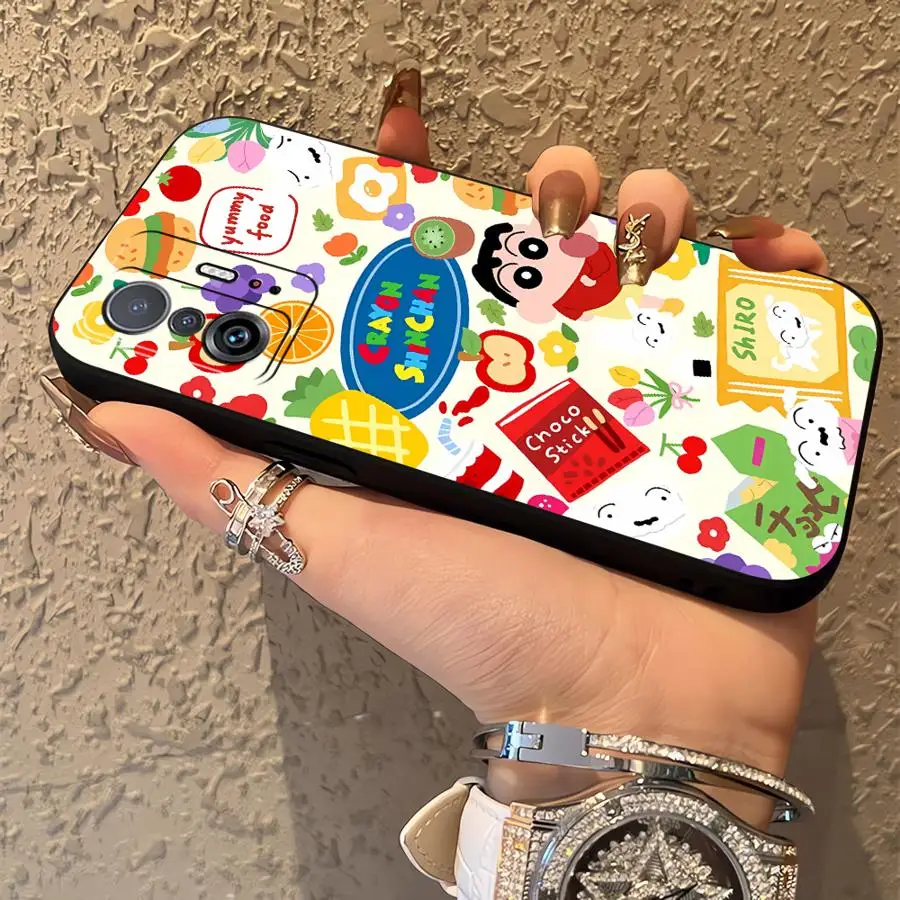 Cute Cra-Yons Shin-… - image