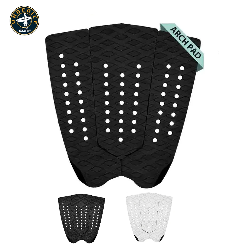 

Противоскользящая накладка для серфборда из EVA с сильным клеем, аксессуары для серфинга, пенопластовая накладка для SUP-досок