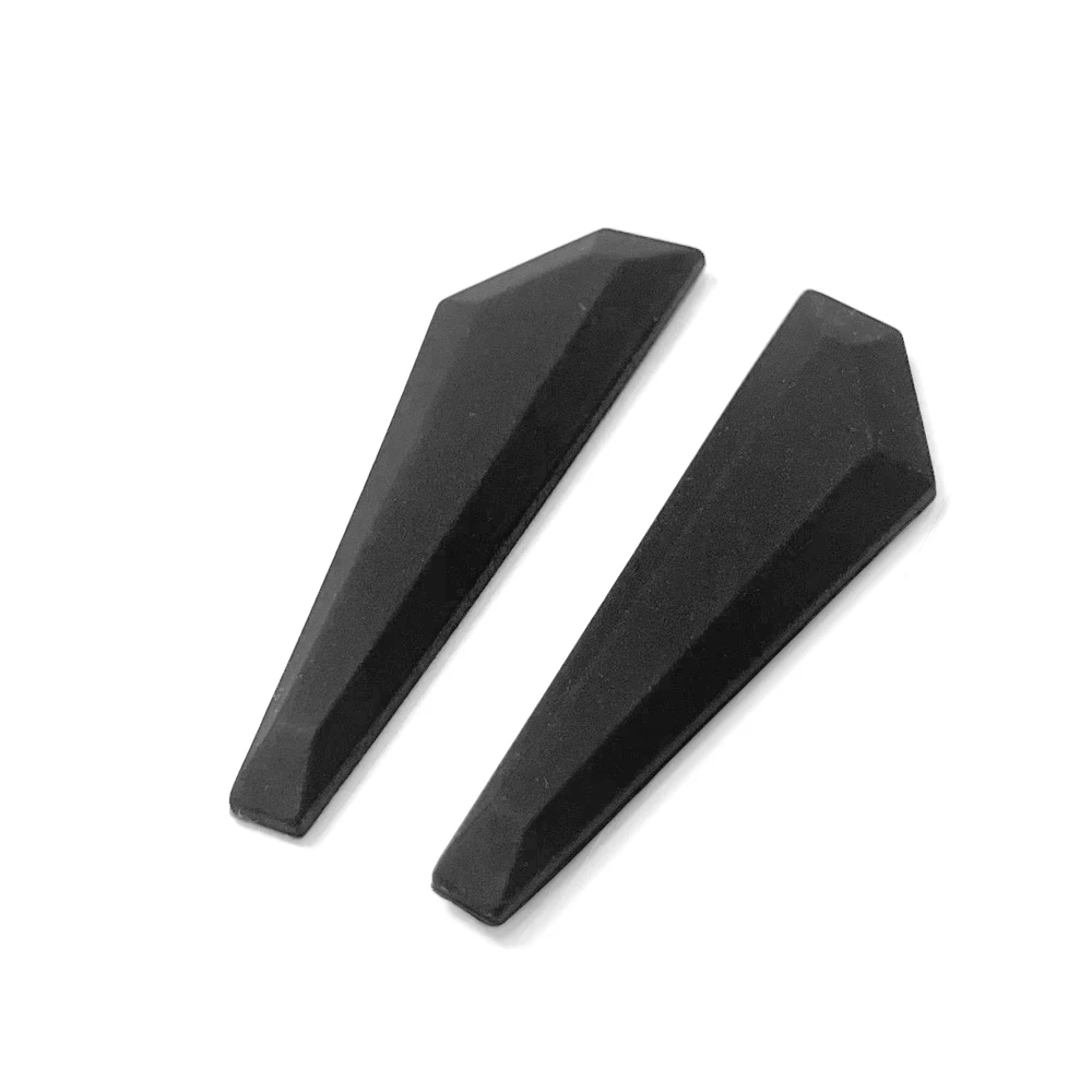 Laptop Bottom Cover Rubber Non-Slip Bumper Foot Feet Pad For MSI MS-1581 MS-1582 MS-1583 MS-1584 MS-158K GL66 Sword 15 image 4