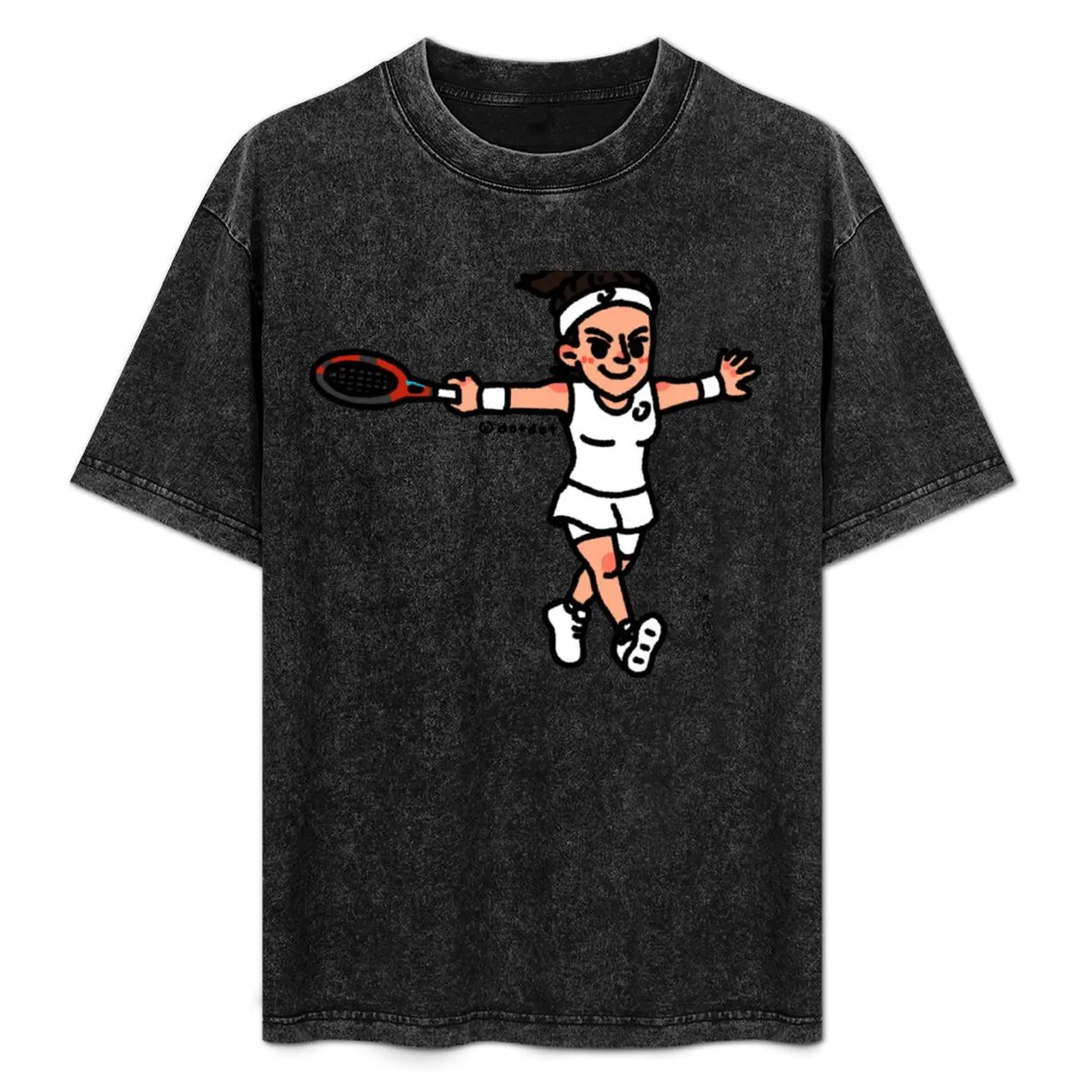 

Fly with Caro T-Shirt Graphic Print Short Sleeve T-Shirt