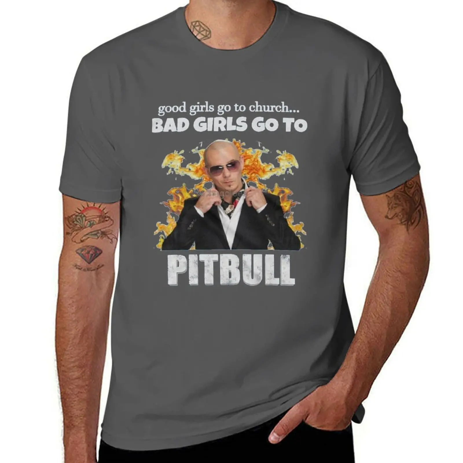

Mr Worldwide T-Shirt t shirts with prints man t shirt luxury T-Shirt