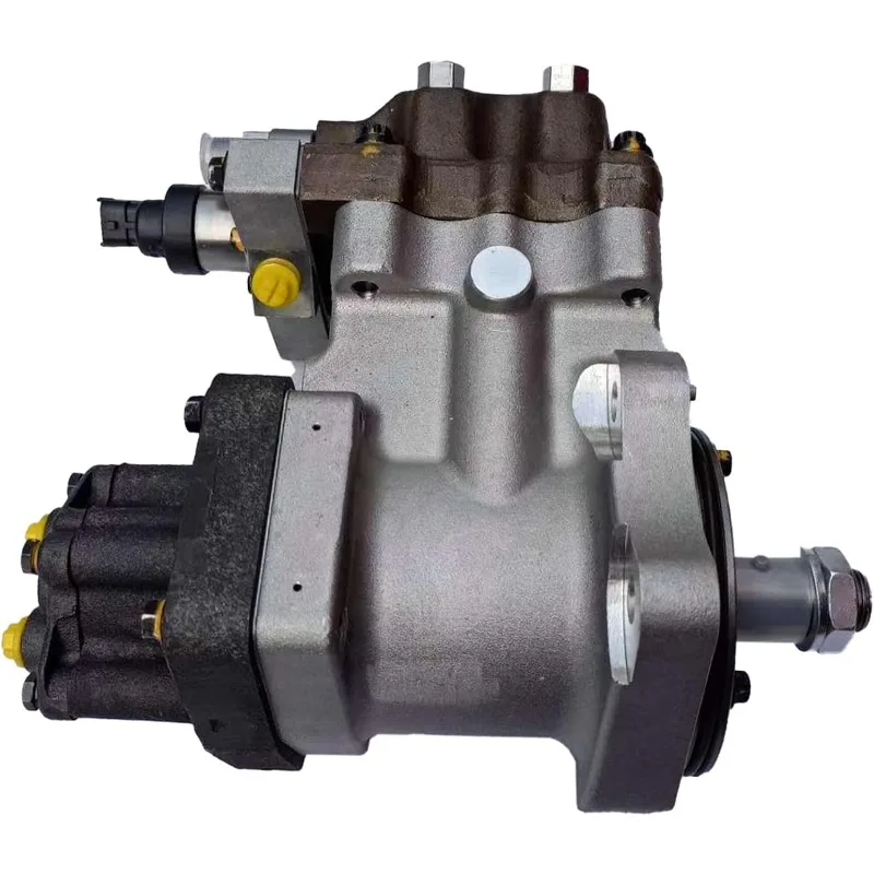 

Fuel Injection Pump 3973228 4921431 4954200RX 4943431 2897500 5594766 4903462 4954200 For Cummins QSC8.3 ISC ISLE QSL9 Engine