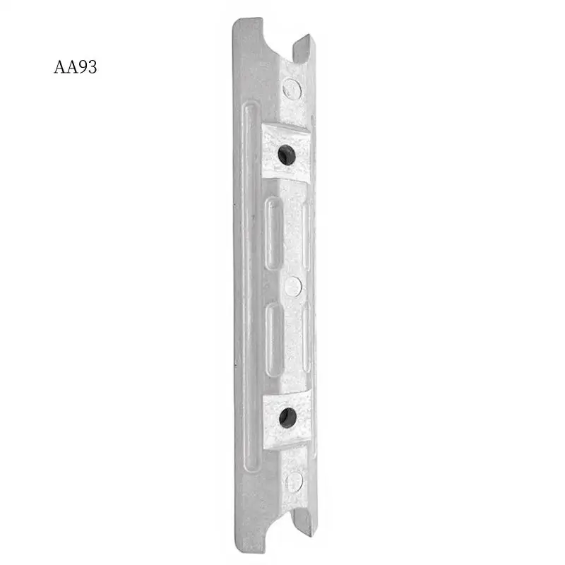 

AA-6H1-45251-01 Анод из цинкового сплава для подвесных двигателей Yamaha от 40 до 90 л.с. Анод защиты от коррозии подвесного двигателя