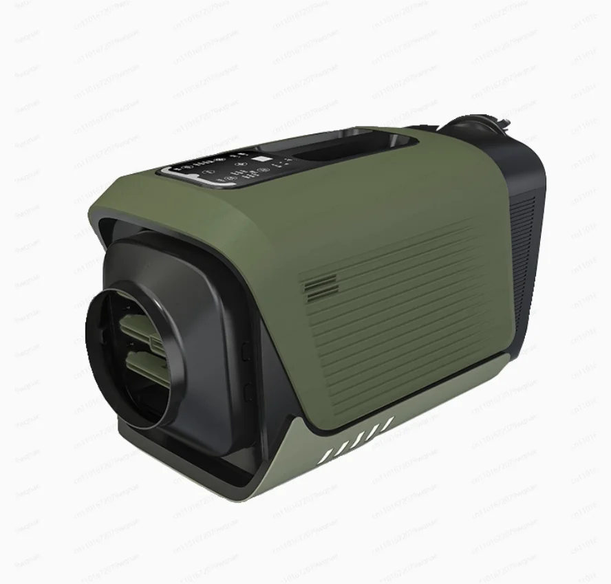 Mobile Air Conditio… - image