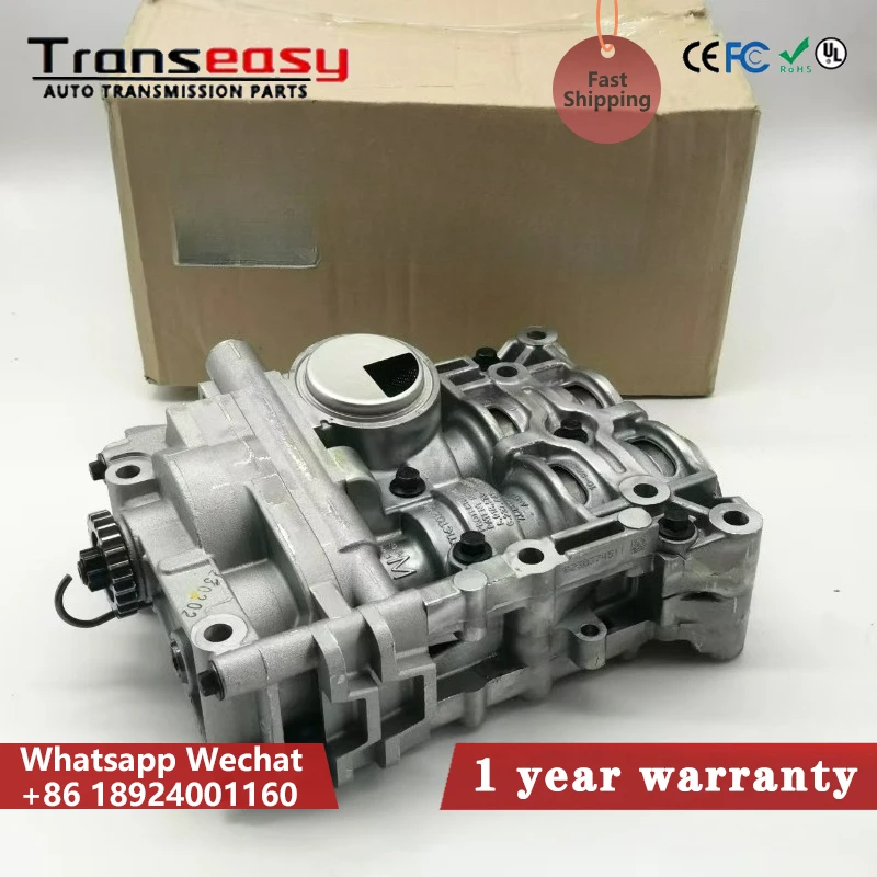 

23300-25220 23300 25220 OEM Shaft Balance Assembly Oil Pump Fit For Hyundai Sonata 09-14