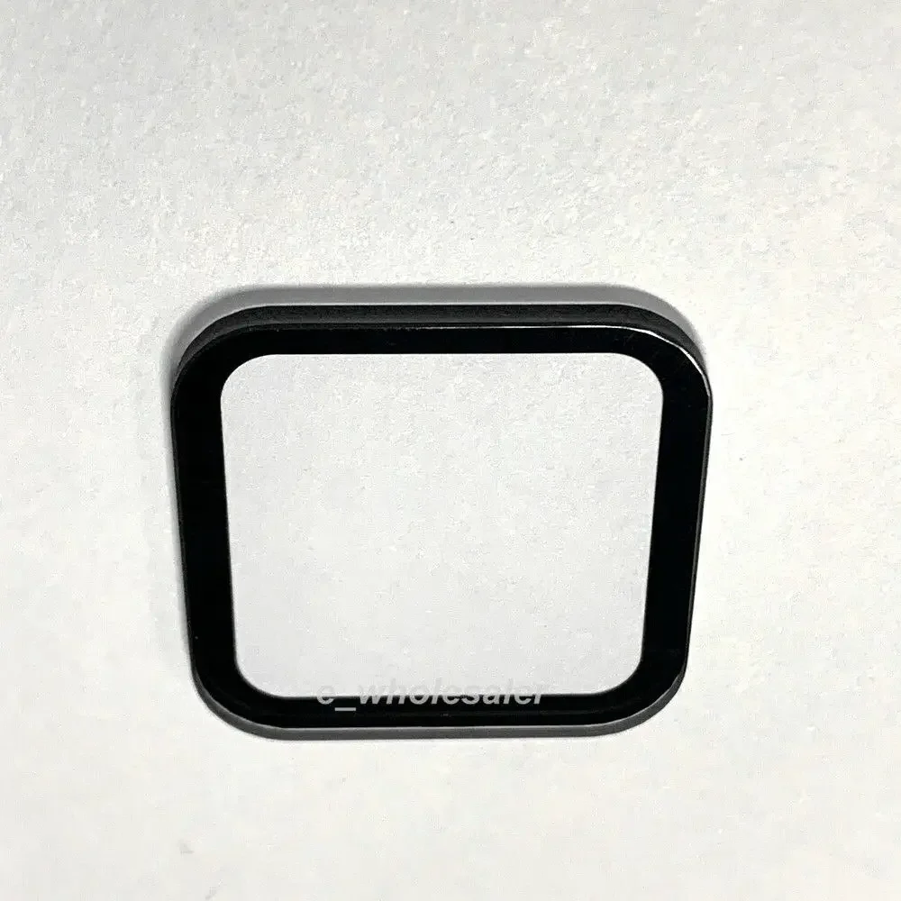 New Original Lens UV Filter Front Glass Protective Screen for GoPro Hero8 Hero 8 Black Action Camera Replacement Part