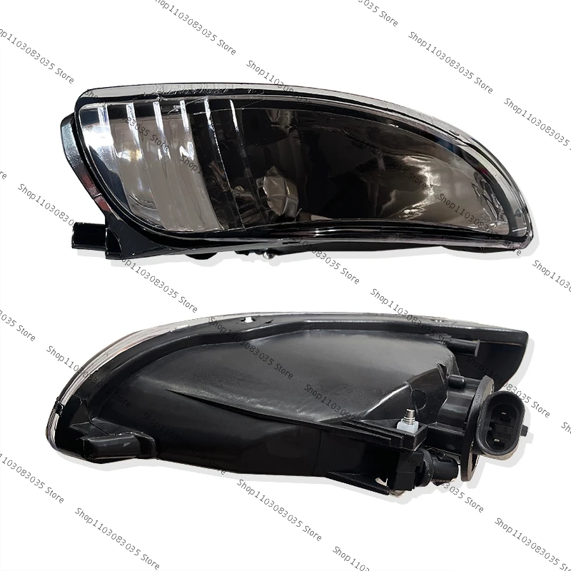 For Lexus RX300 RX330 2003 2004 2005 2006 2007 2008 Front Bumper Fog Lamp Car Accessories