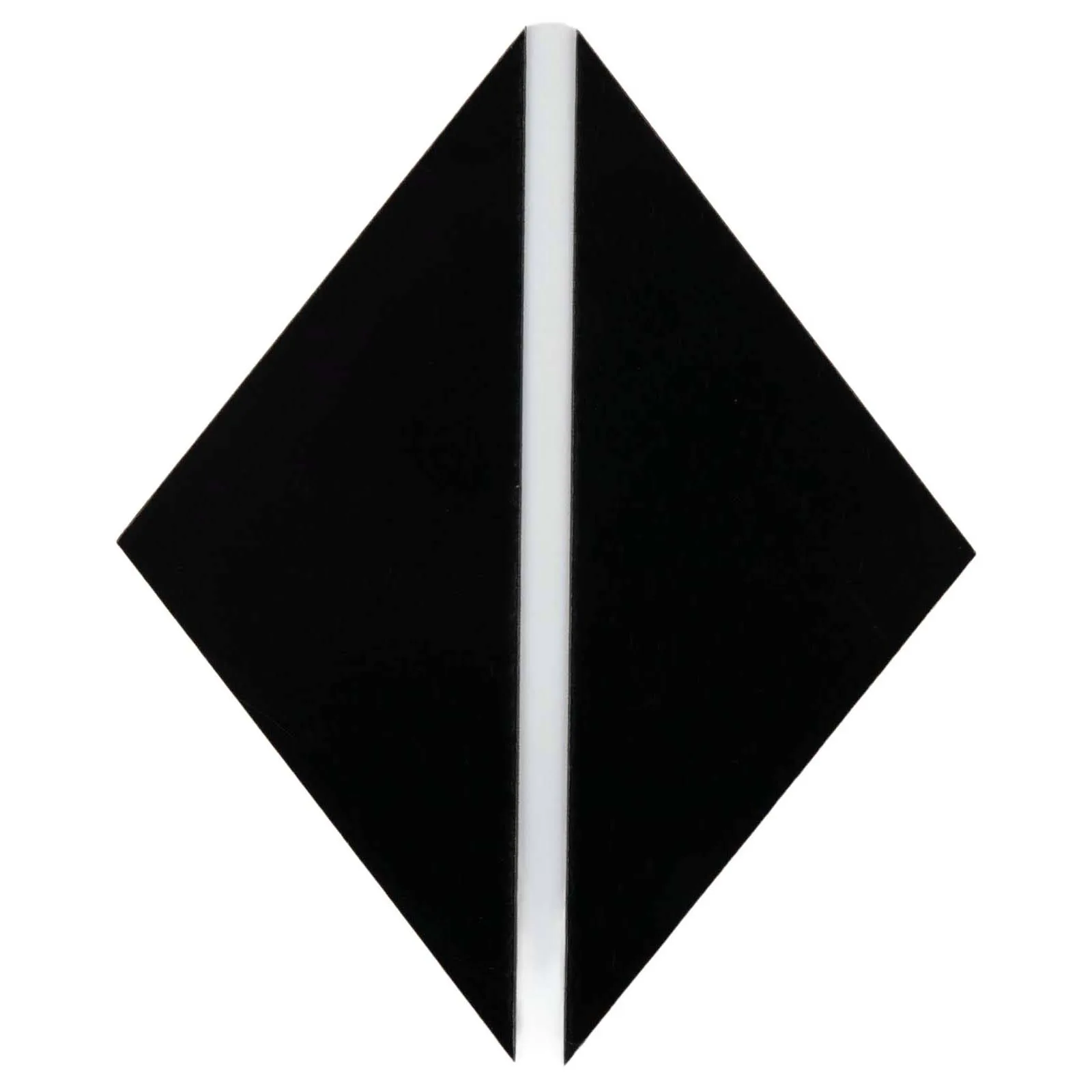 Car Modification Vehicle Restoration Glossy Black Pillar Posts Cover Window Cover For Car Car Accessory Door Trim Cover