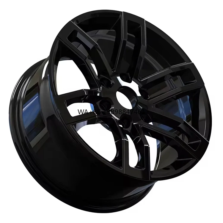 

Custom Monoblock Forge Wheels17 18 19 Forged Wheels Aluminum Passenger Car Rims 6x139.7