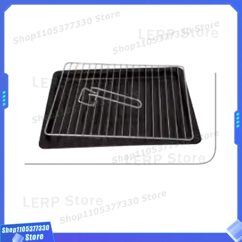 33L Electric Oven Mini Multifunctional Baking Machine New Design Home Kitchen Appliance Small Capacity Toaster For Bread Cake