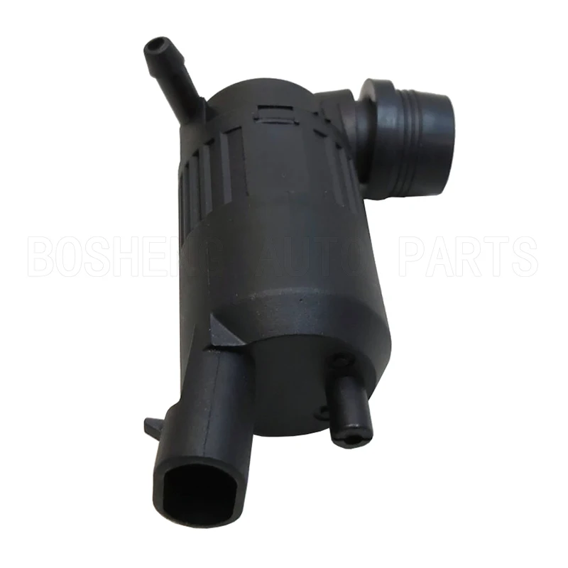 New For Tesla Model S 2012-2016 2016-2021 2021- for Cybertruck Washer Pump Fluid Motor OEM 1005453-00-C 100545300C 1005453 00 C