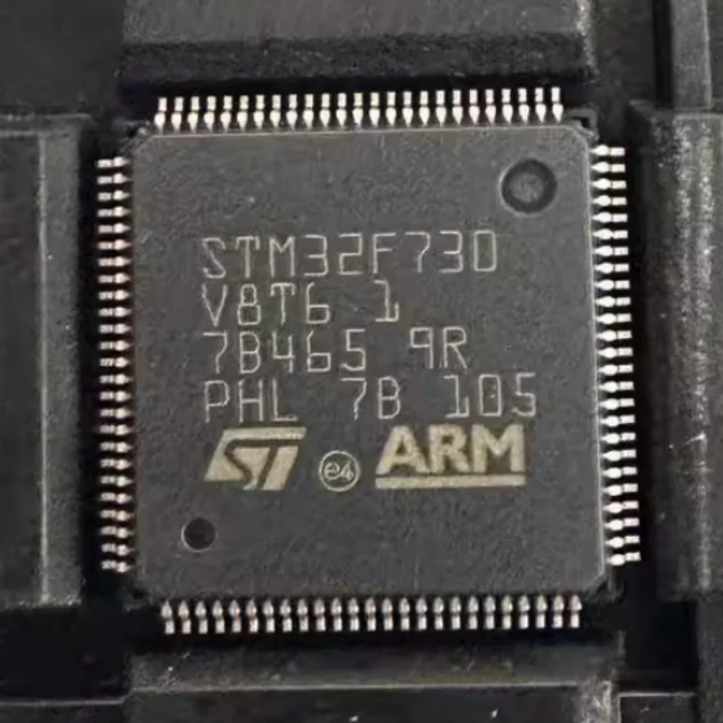 STM32F730V8T6 QFP100 produits authentiques originaux en Stock