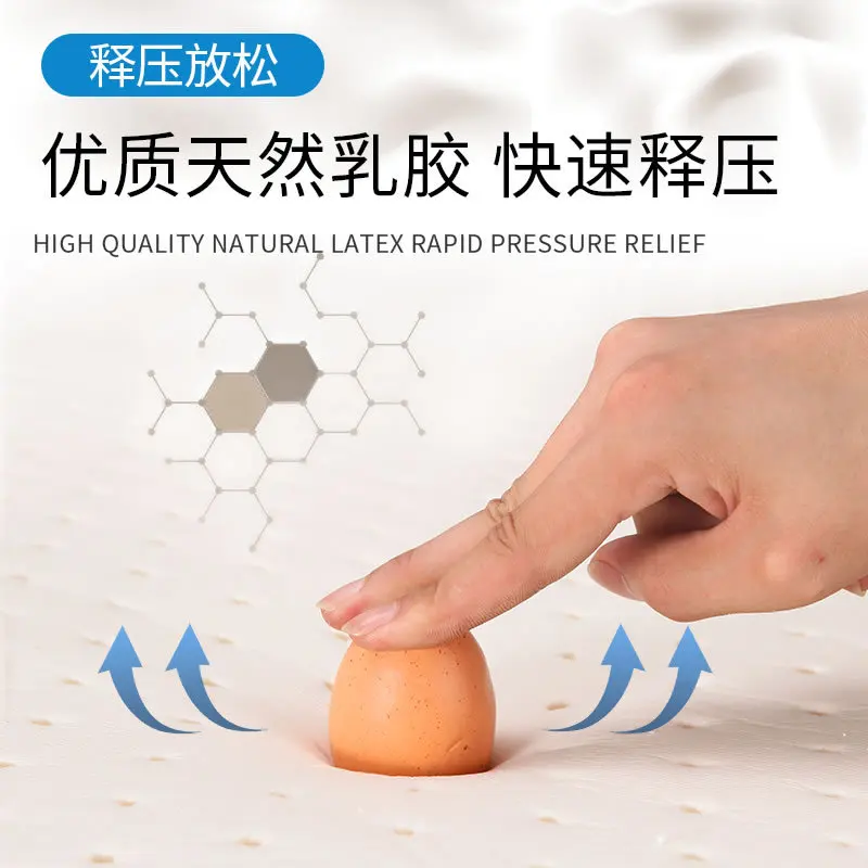 Foldable, coconut palm, mattress, tatami, children, teenagers, hard and soft