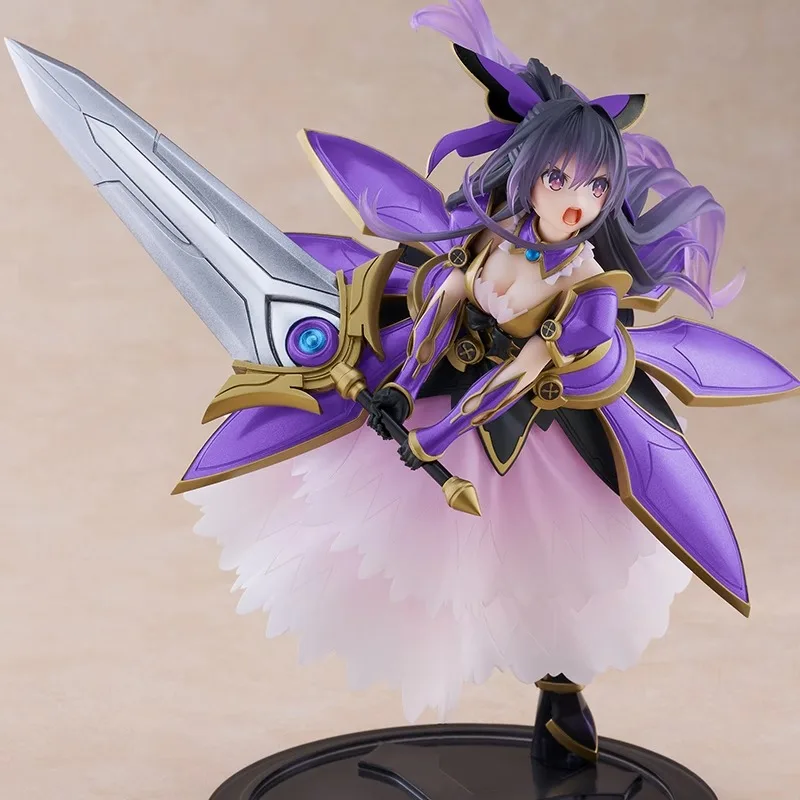 Genuine Spot TAITO AMP Dating Battle Night Knife God Ten Incense + Kill Public Scenery Figure Birthday Gift