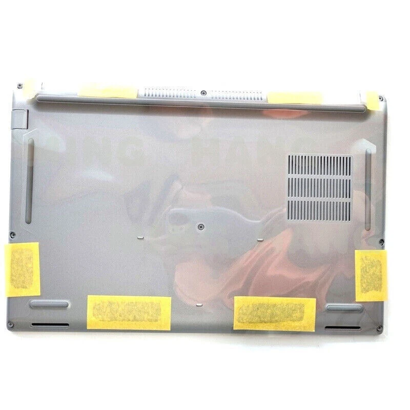 

l New For DELL Precision 3470 M3470 Lower Bottom Base Cover Case D Shell 0D5FC7