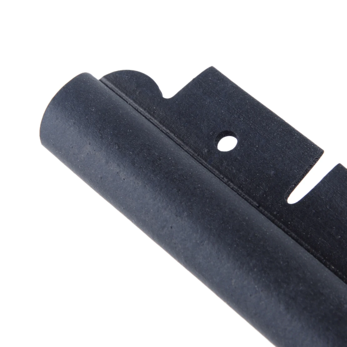 Waterproof Car Front Engine Hood Sealing Strip Weatherstrip Fit For Toyota Corolla 2007 2008 2009 2010 2011 2012 2013 Black