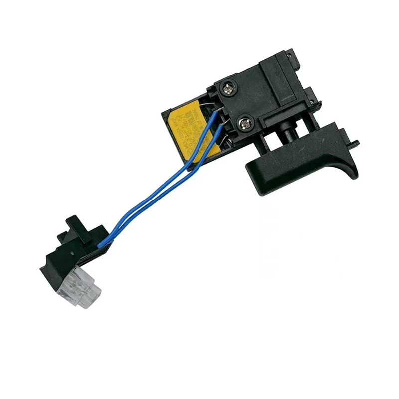 

Легкий переключатель электрического молотка ABZS для HR2470, аксессуары для перфораторов, запасные части, аксессуары для электроинструментов