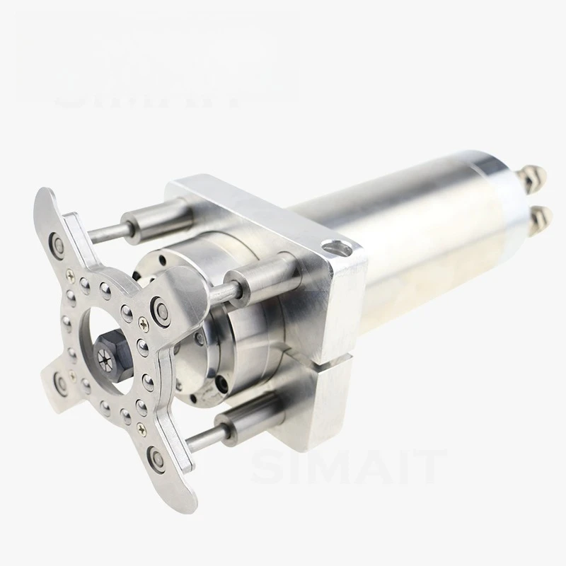 

Engraving Machine Work Table | Auto-Positioning CNC Accessory, Upgrade & Replacement Part