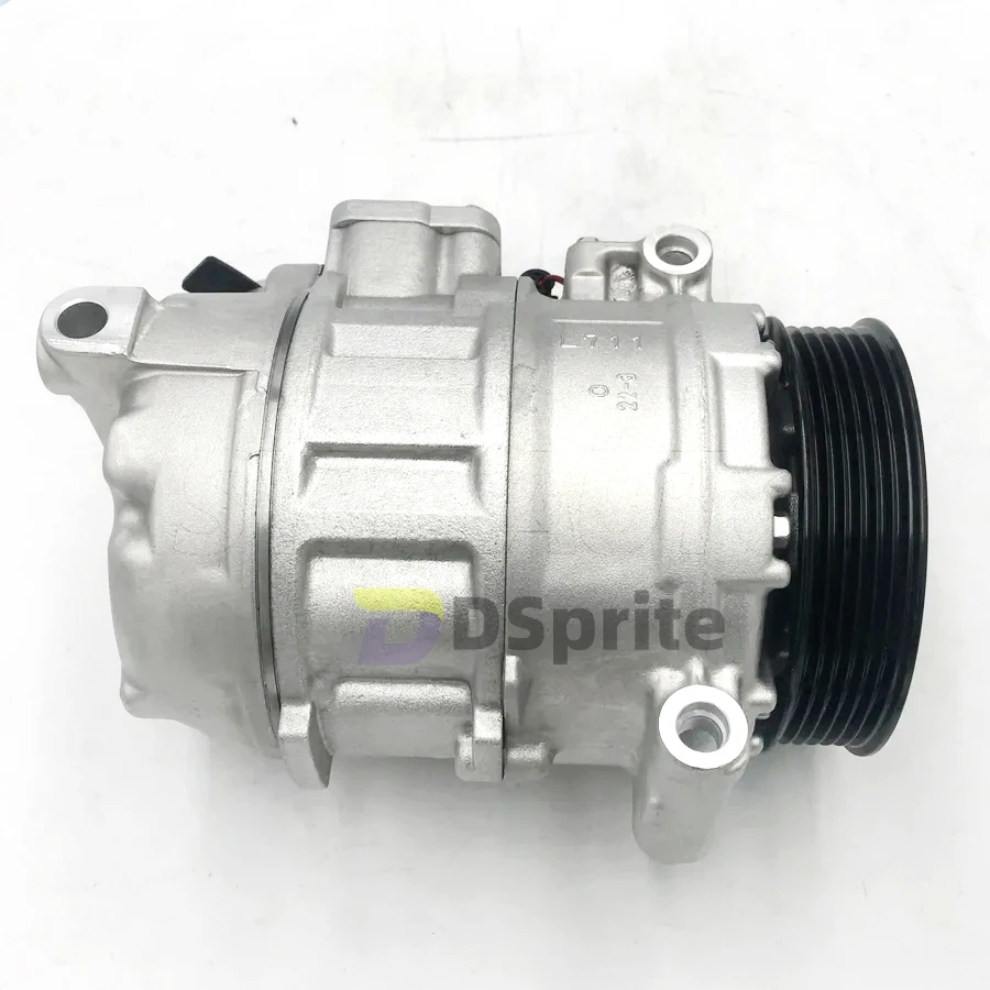 Compressor de ar condicionado para Mercedes W203 MERCEDES BENZ W203 C230 C200 C220 C270 C240 C280 0002306511 0012302811 0002309011 0022307211
