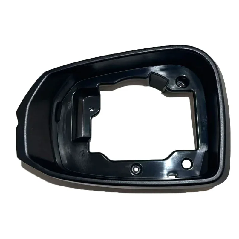For Geely EX5 Galaxy E5 Side Rear View mirror Cover Rearview mirror shell Turn signal lens glass base