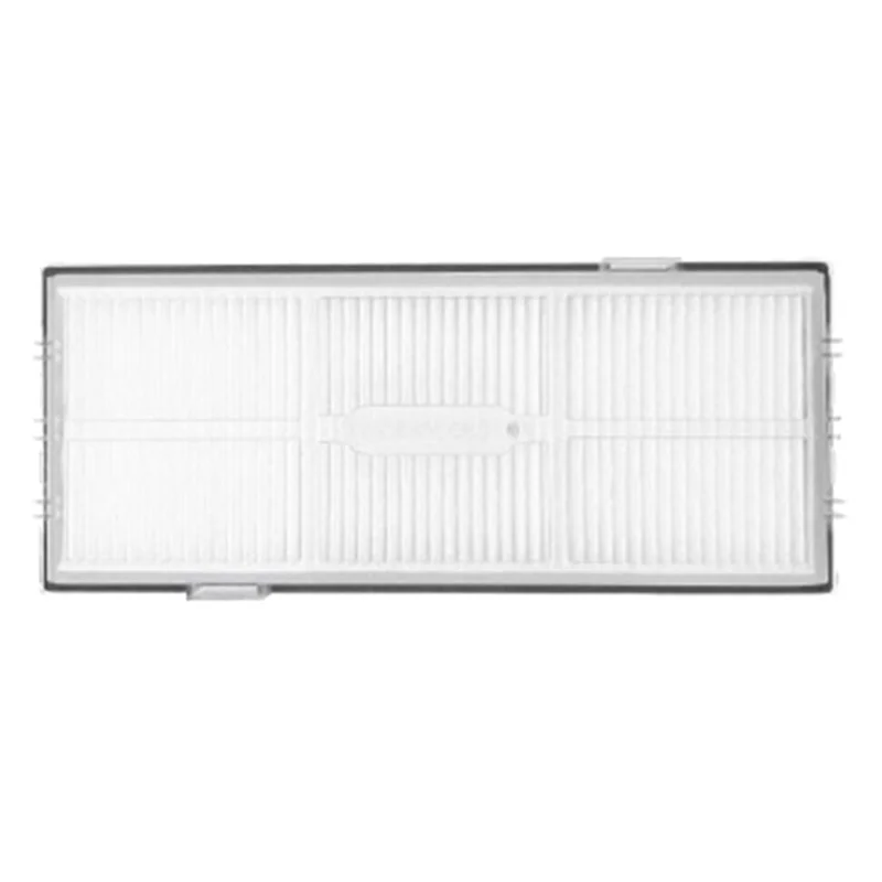 ABBK-6 حزمة ل Roborock S7 T7S Plus G10 G10S Pro فرشاة رئيسية فلتر Hepa المماسح قطع الغيار ملحقات المكنسة الكهربائية الروبوتية