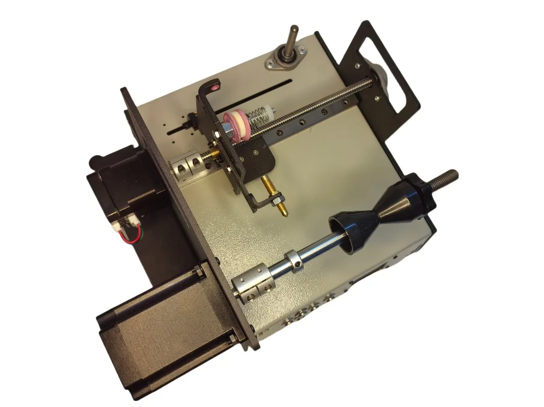 Optical fiber winding machine, cnc winding machine, bile machine winding machine, automatic cable machine