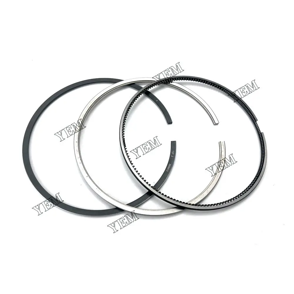 

For Cummins diesel engine M11 Piston Rings Set 3893752X 3899413X 3102367X