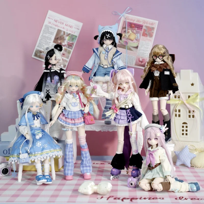 offre-speciale-incroyable-pour-etudiants-transferes-six-figurines-bjd-a-cheveux-implantes-boite-surprise-kawaii-ornements-articules-modele-cadeau-surprise-jouets