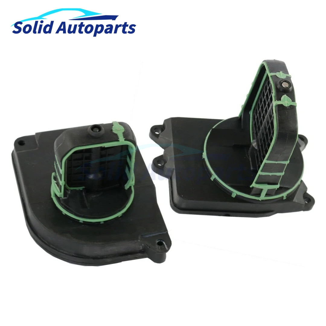 11617560538 11617579114 Car Left & Right Air Intake Manifold Flap Adjuster DISA Valve Fit for BMW 135I 328I 530I