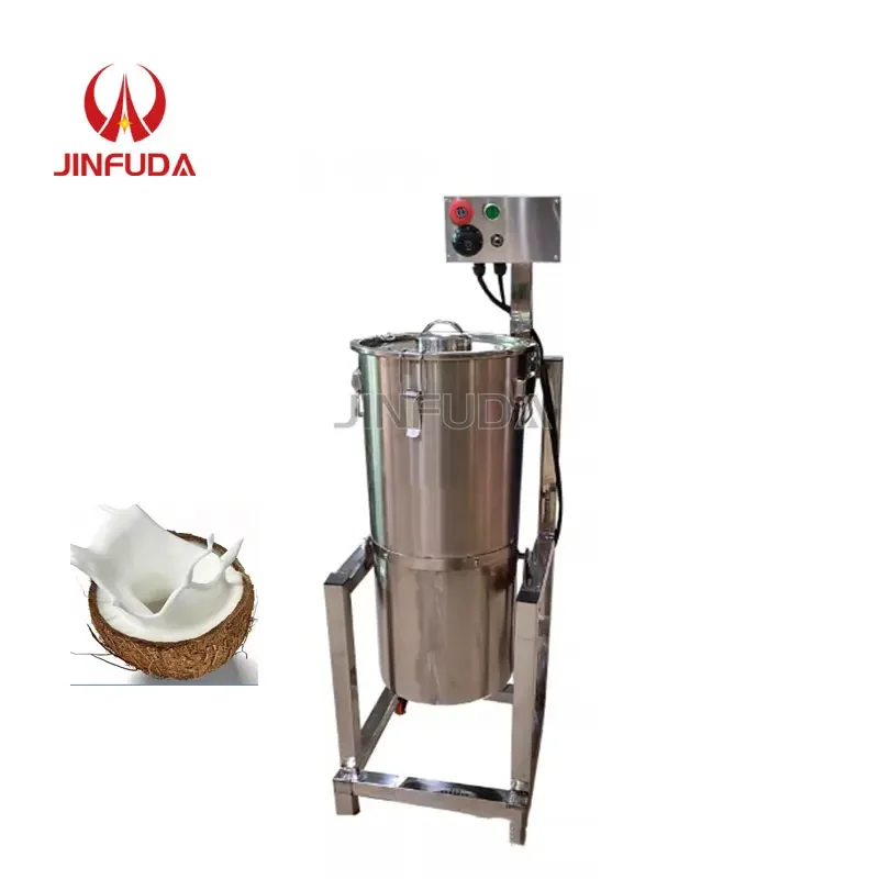 

Multi-functional Industrial Coconut Milk Juice Machine/Juicer Hydraulic Press/Vegetable Leaf Juicer Extractor Machine