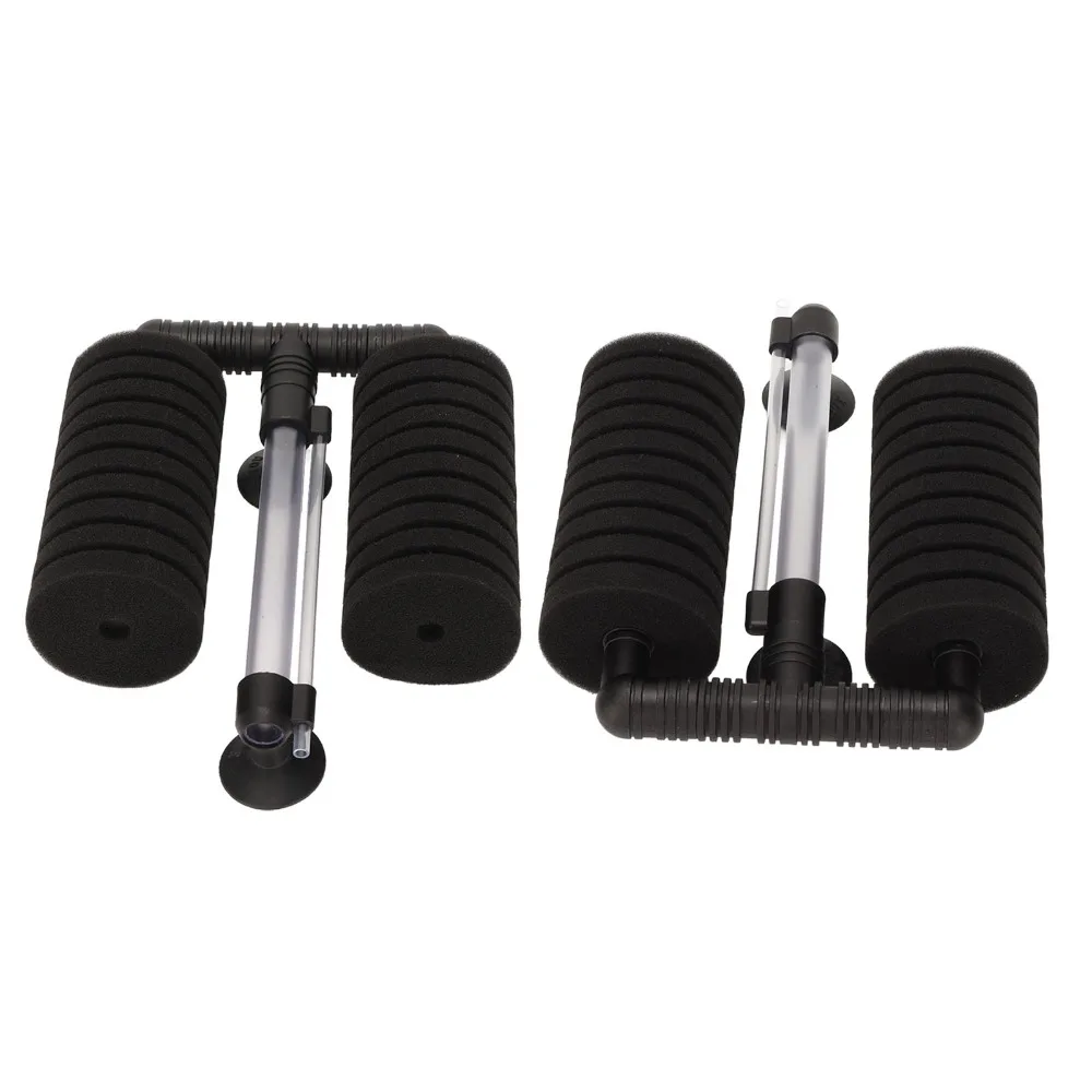 High Efficiency Aqu…